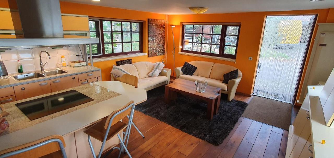 Art, Bed & Breakfast Velden Ngoại thất bức ảnh
