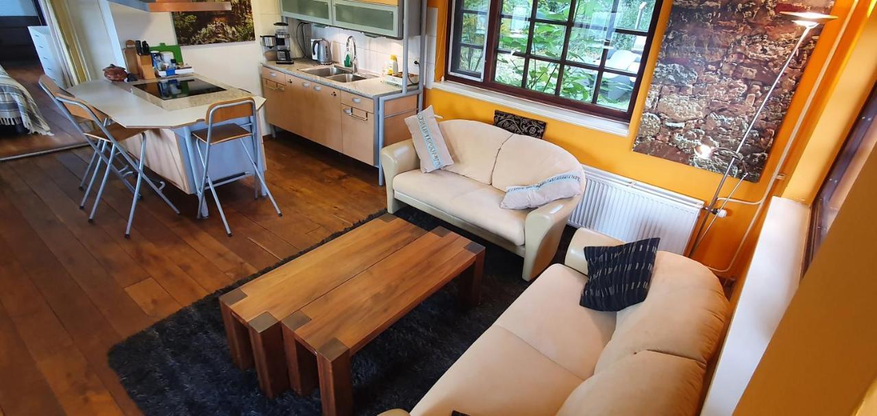 Art, Bed & Breakfast Velden Ngoại thất bức ảnh