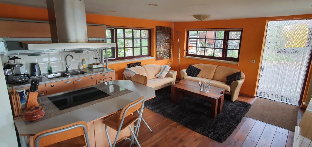 Art, Bed & Breakfast Velden Ngoại thất bức ảnh