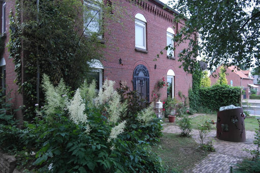 Art, Bed & Breakfast Velden Ngoại thất bức ảnh