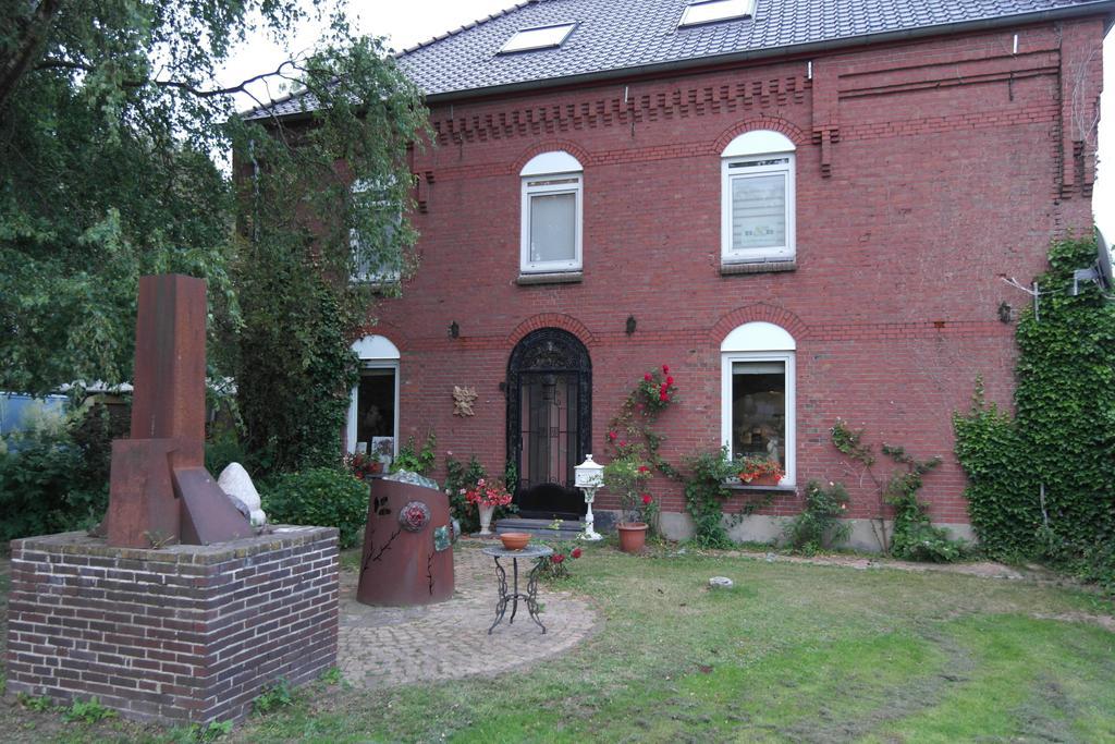 Art, Bed & Breakfast Velden Ngoại thất bức ảnh