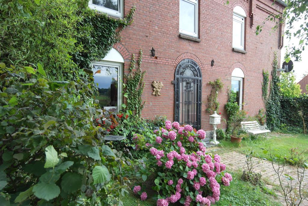 Art, Bed & Breakfast Velden Ngoại thất bức ảnh