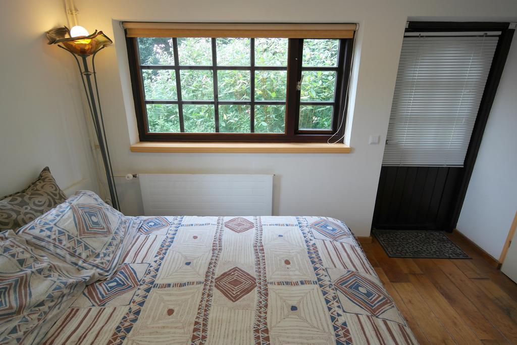 Art, Bed & Breakfast Velden Ngoại thất bức ảnh