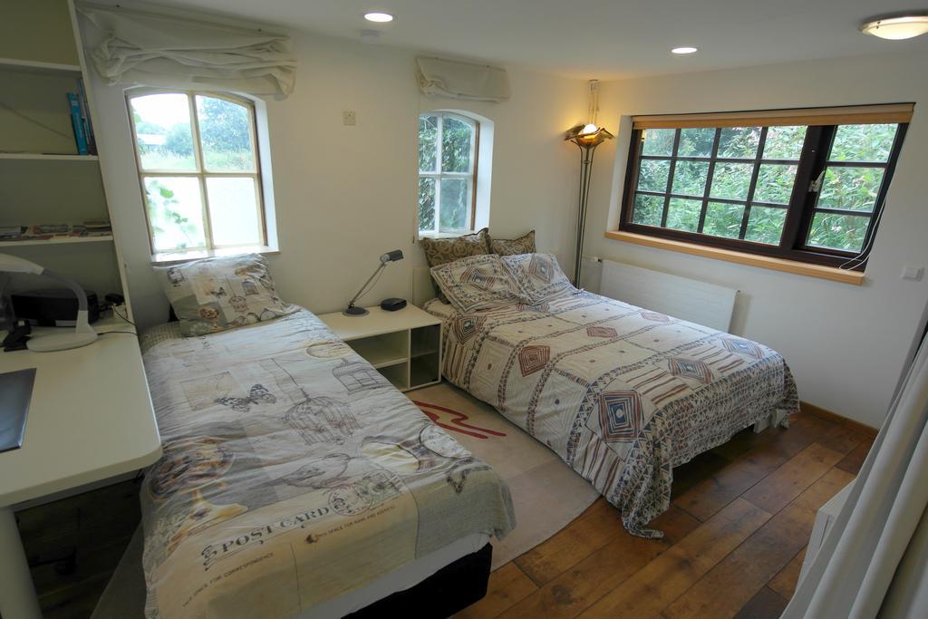 Art, Bed & Breakfast Velden Ngoại thất bức ảnh