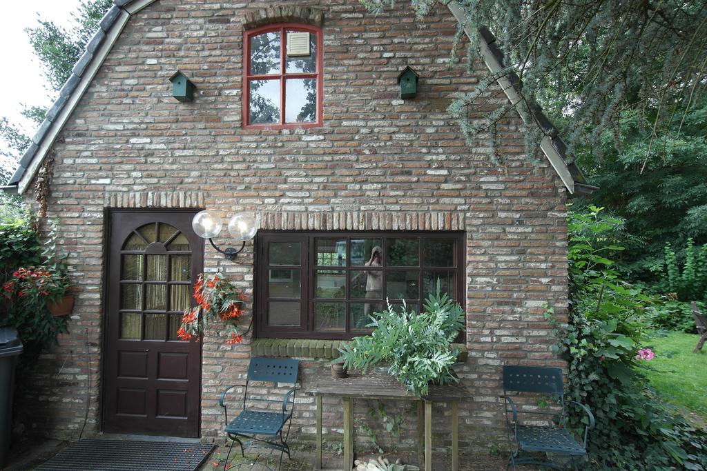 Art, Bed & Breakfast Velden Ngoại thất bức ảnh
