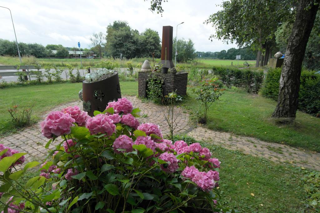 Art, Bed & Breakfast Velden Ngoại thất bức ảnh