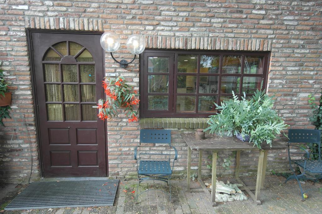 Art, Bed & Breakfast Velden Ngoại thất bức ảnh