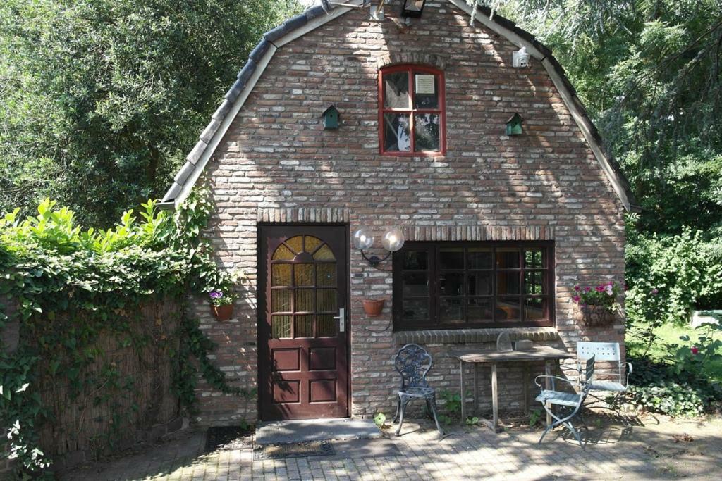 Art, Bed & Breakfast Velden Ngoại thất bức ảnh