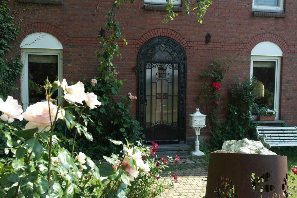 Art, Bed & Breakfast Velden Ngoại thất bức ảnh