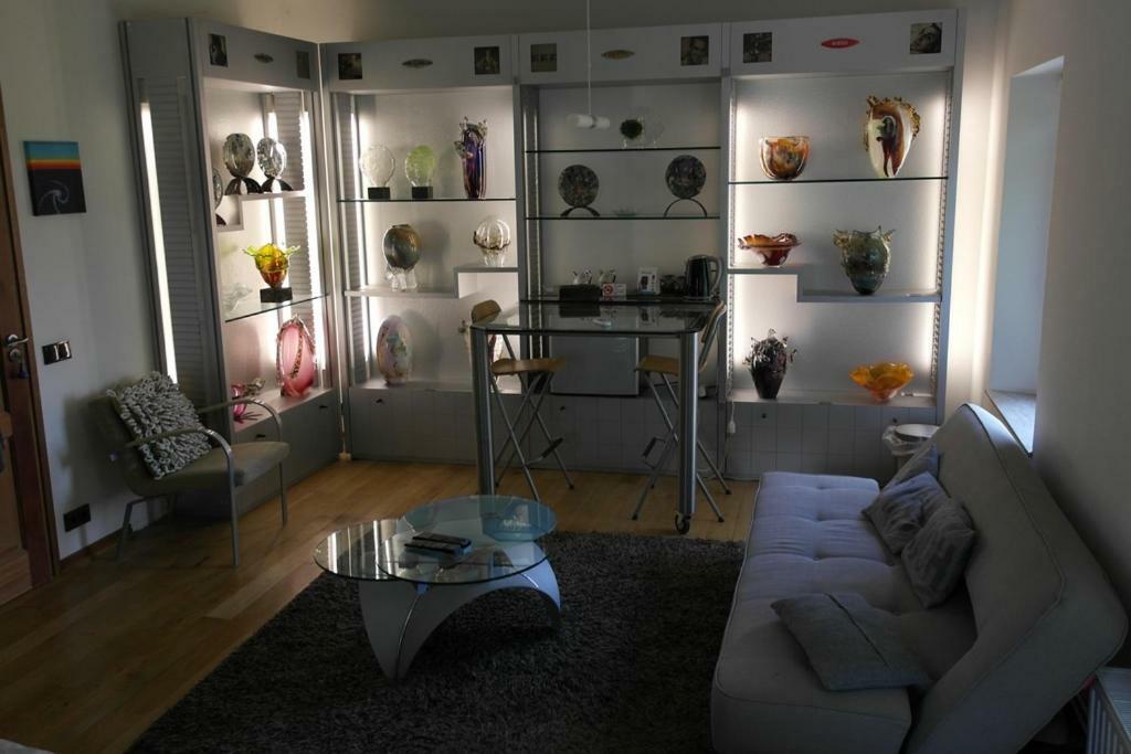 Art, Bed & Breakfast Velden Ngoại thất bức ảnh