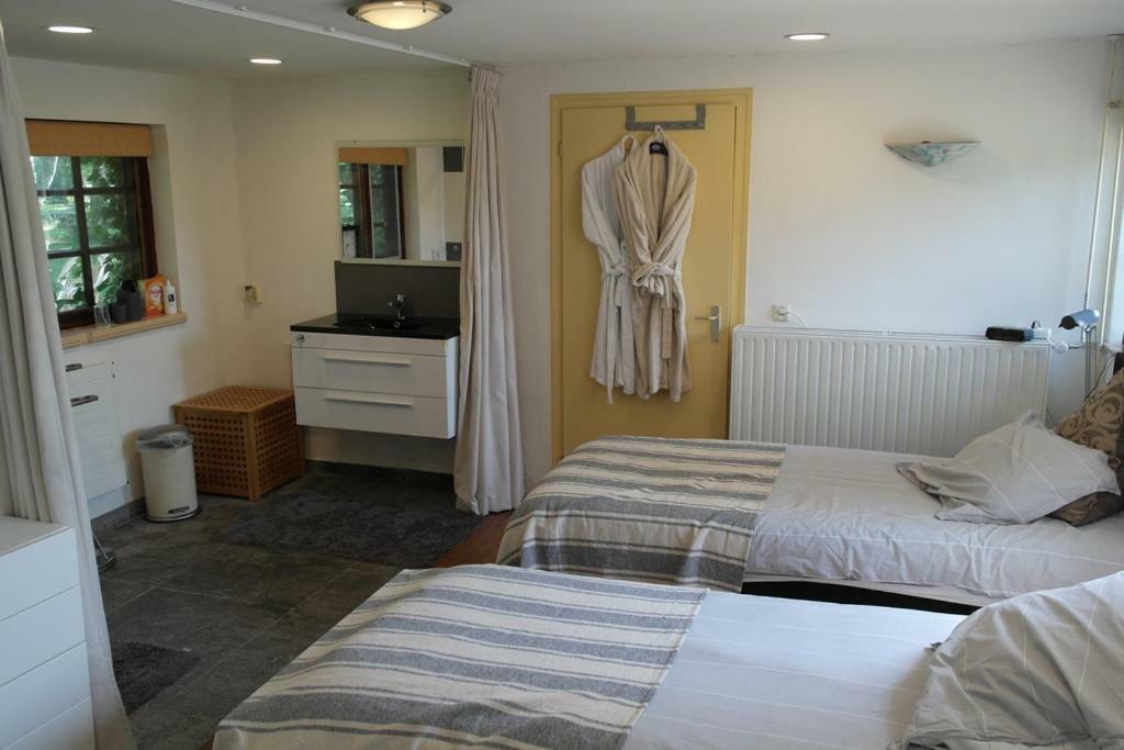 Art, Bed & Breakfast Velden Ngoại thất bức ảnh